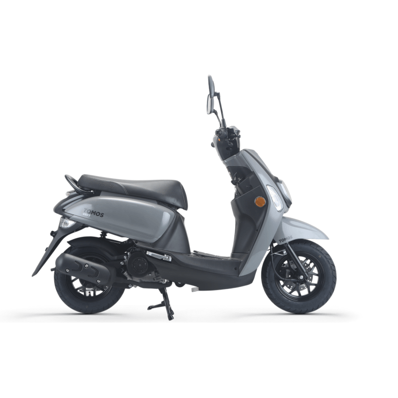 TOMOS benzinski skuter GS 03 Akcija u trgovini Alles
