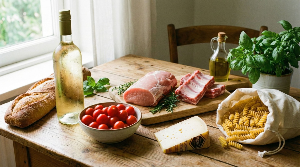 Eurospin Akcije i Tjedna Ponuda: Novi Letak (21.1. - 27.1.2026.)