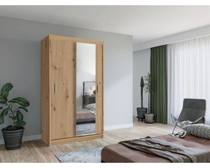 Ormar KELN 250x216x62cm - Akcija u trgovini Harvey Norman