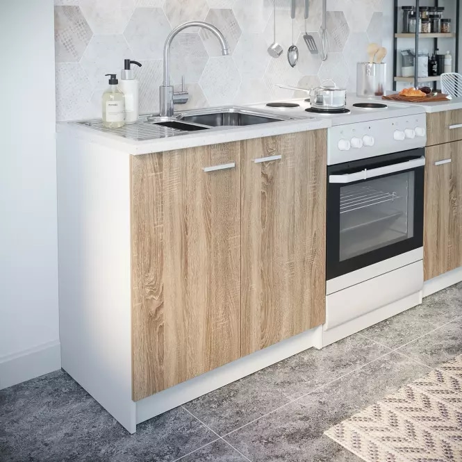 Kuhinja Eko - Akcija u trgovini Merkury