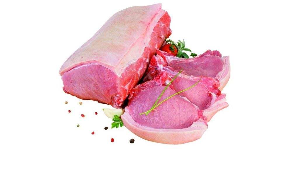 Svinjska leđa u koži 1 kg - Akcija u trgovini Interspar
