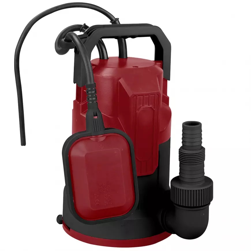 Pumpa za čistu vodu Q55237M Pro - Akcija u trgovini Merkury