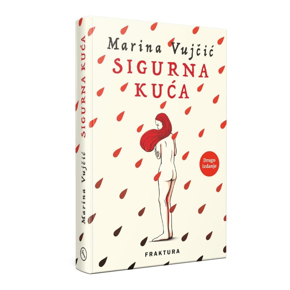 Sigurna kuća Marina Vujčić - Akcija u trgovini VBZ