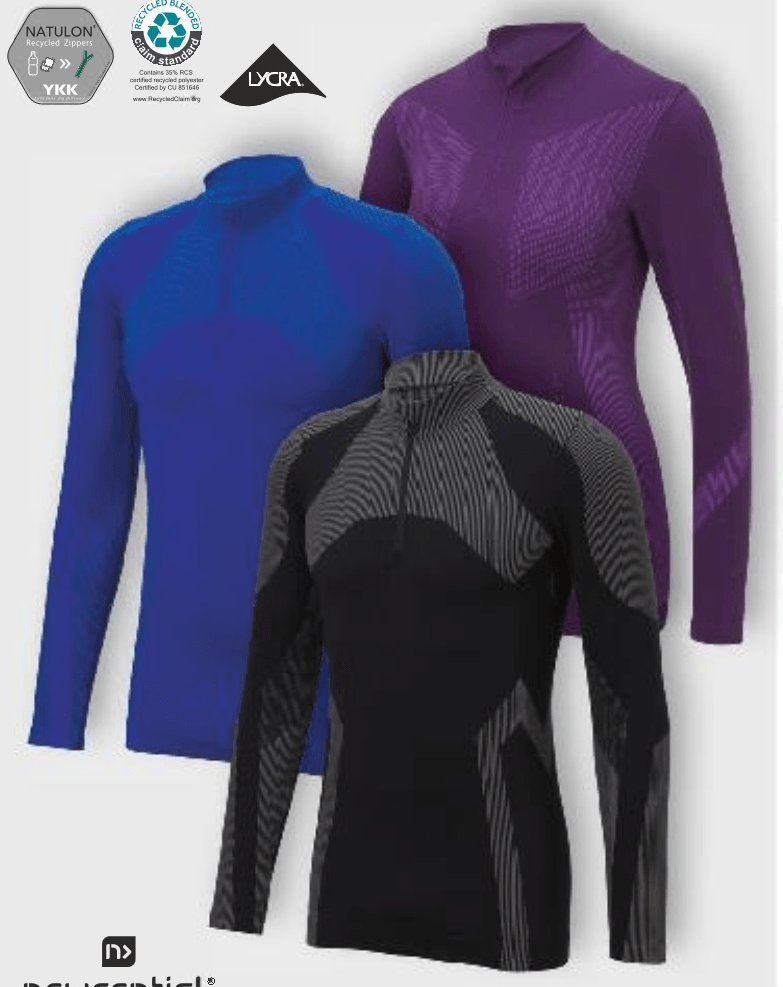 Funkcionalna majica newcential - Akcija u trgovini Kaufland