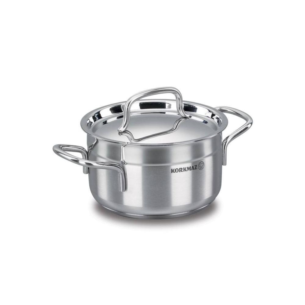 Lonac ALFA 1 l - Akcija u trgovini Pevex