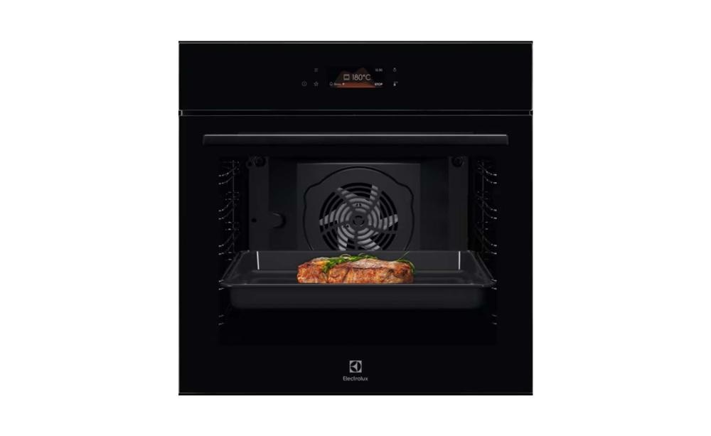 Pirolitička pećnica ELECTROLUX LOE8P38Z - Akcija u trgovini Harvey Norman