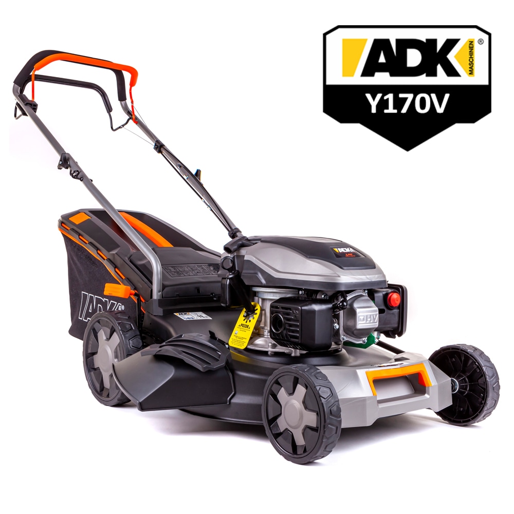 Motorna kosilica X46SHLF ADK - Akcija u trgovini KTC