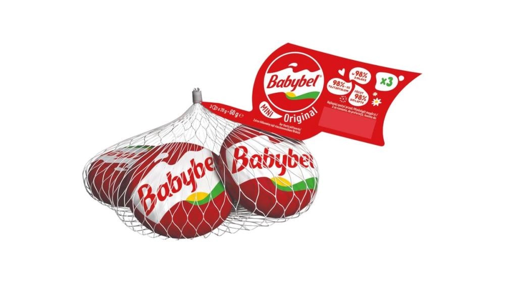 Babybel Mini sir 60 g - Akcija u trgovini Lidl