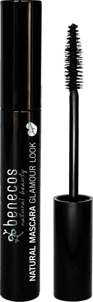 Benecos Natural Mascara Glamour Look - Akcija u trgovini Bipa