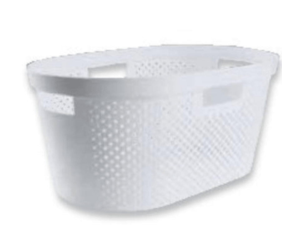 INFINITY koš za rublje - Akcija u trgovini Jysk