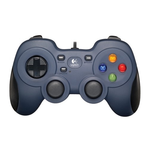 Logitech F310 Gamepad Akcija u trgovini Vacom