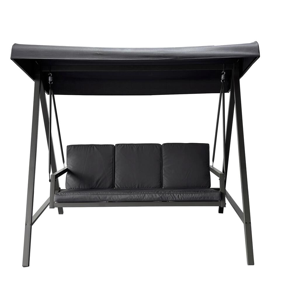 Vrtna ljuljačka MARLEY - Akcija u trgovini Pevex