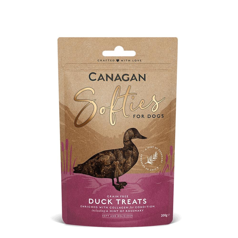 Canagan Softies 200g - Akcija u trgovini Pet Centar