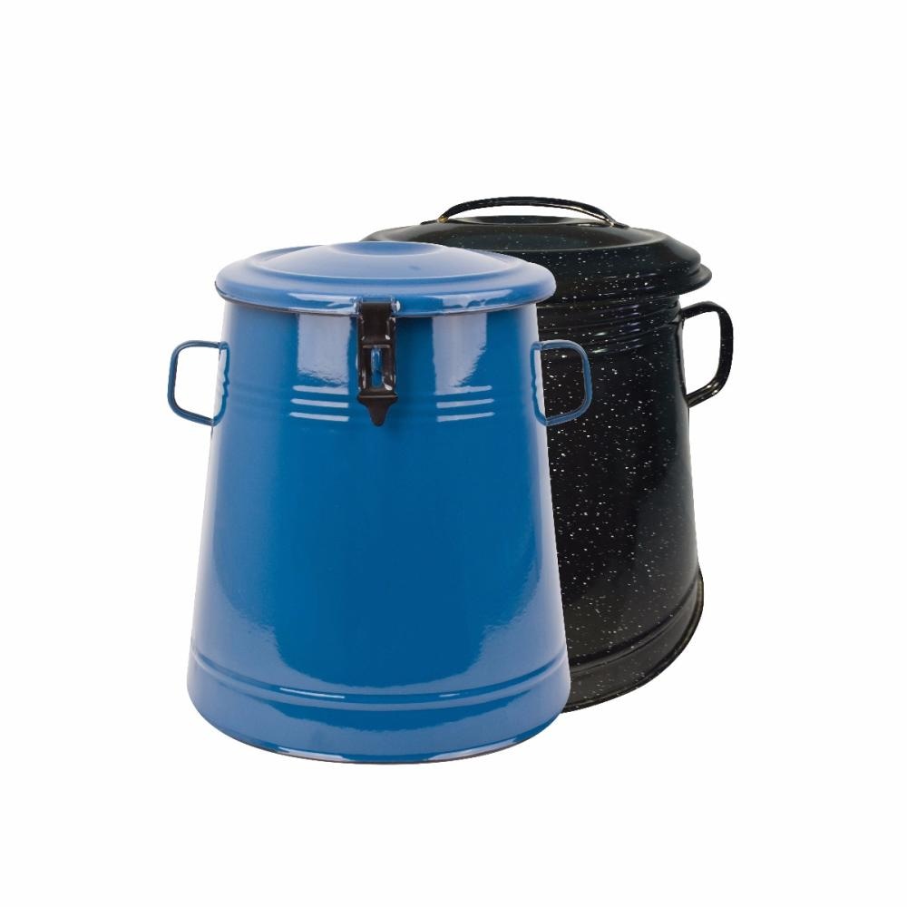 Posuda za mast ENAMELIE 10 l - Akcija u trgovini Pevex