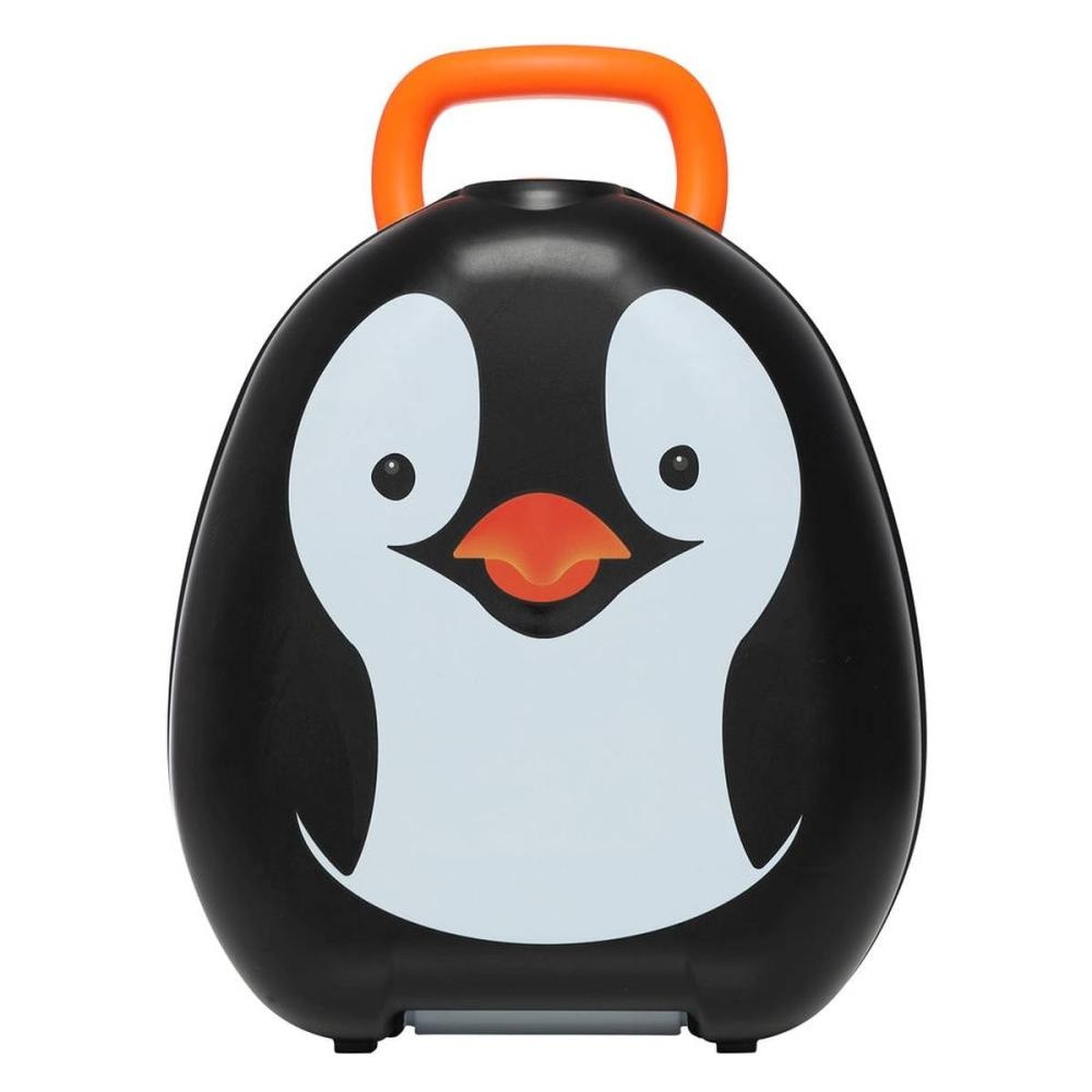 My Carry Potty putna kahlica pingvin - Akcija u trgovini Baby Center