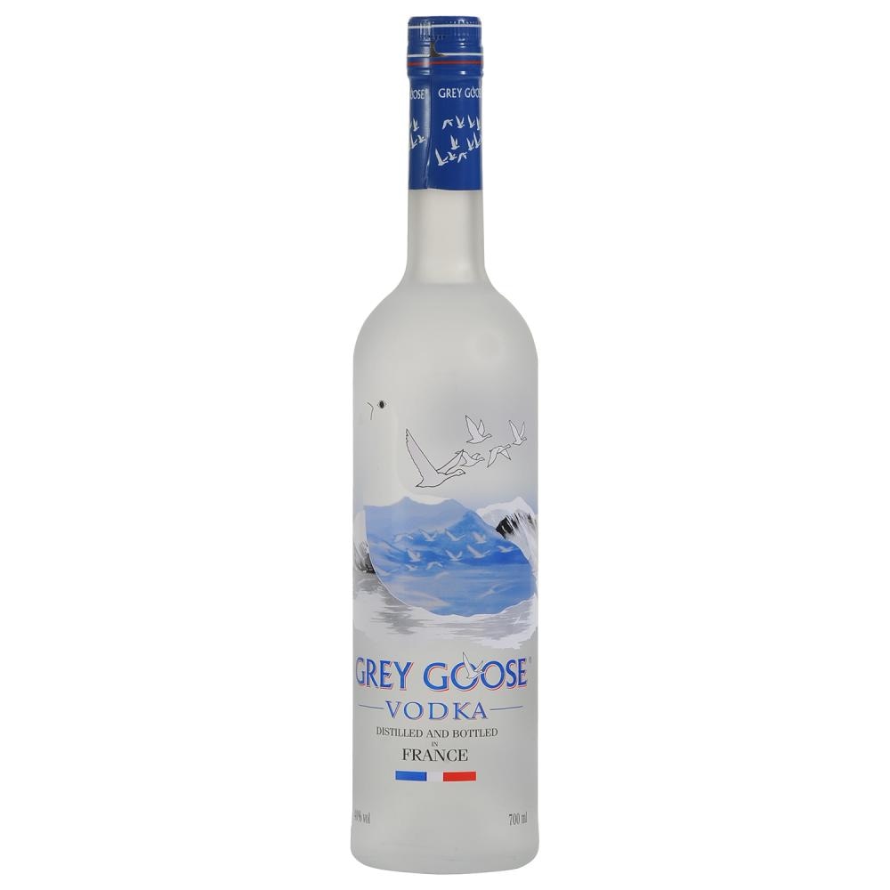 Grey Goose Vodka 0,7 L - Akcija u trgovini Kaufland