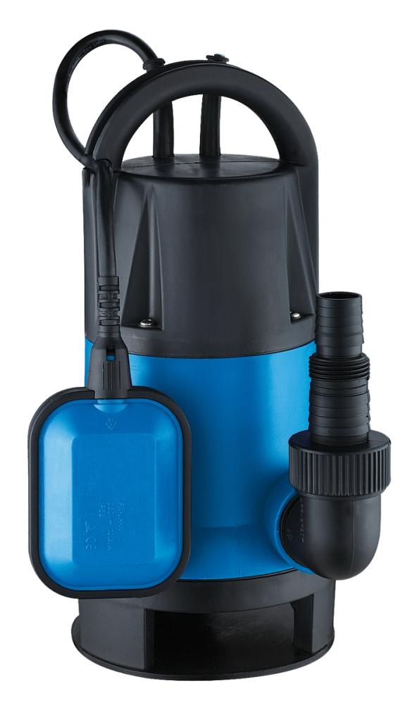 Potopna pumpa Kassmayer 900W Akcija u trgovini KTC