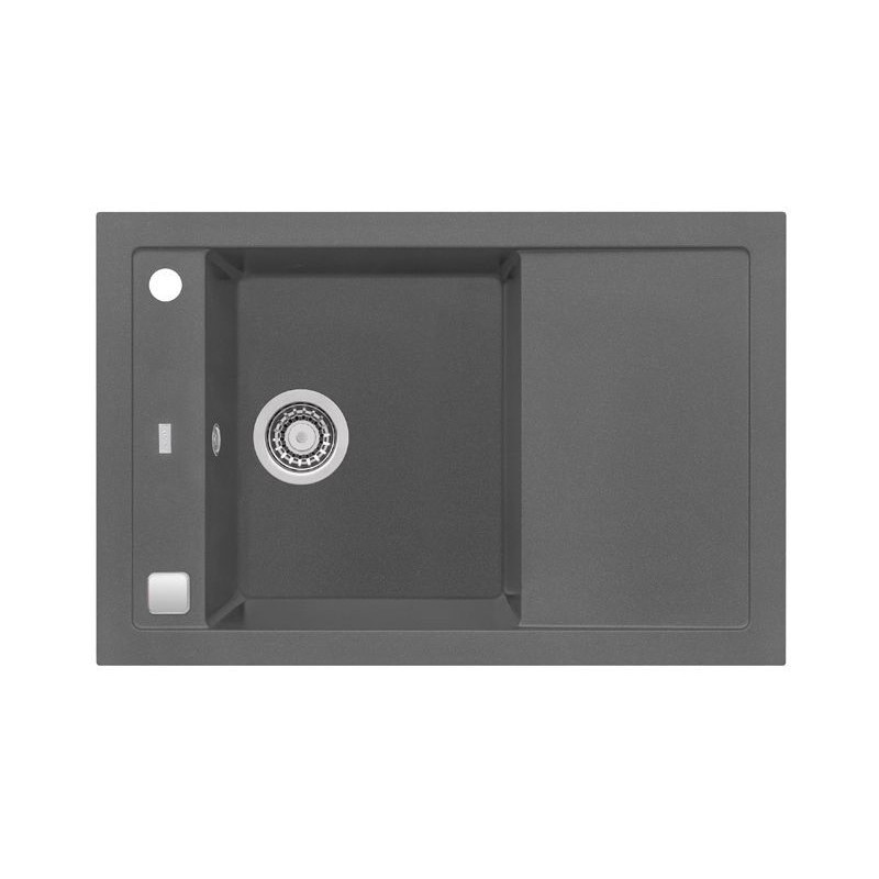 Alveus sudoper FORMIC 30 G04M STEEL - Akcija u trgovini Alles