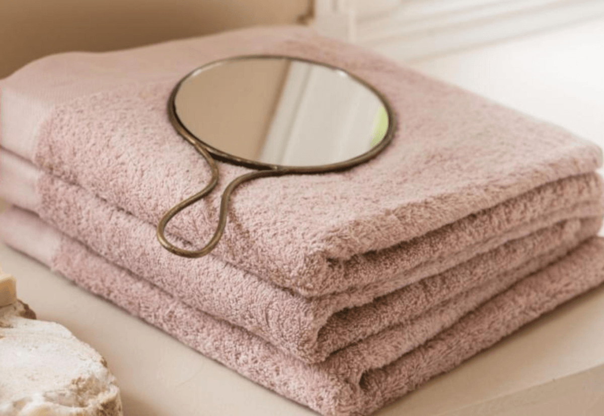 Ručnik Vespo/Vespo Soft/Tidy 1 komad - Akcija u trgovini Boso