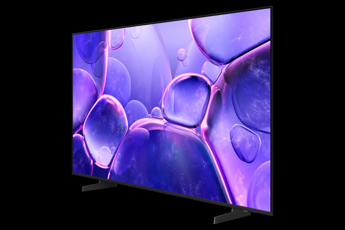 SAMSUNG LED TV UE50U8072 FUXXH 126 cm - Akcija u trgovini Alles
