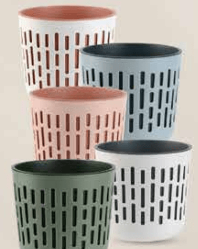 Vaza Paterna DRINA - Akcija u trgovini Plodine