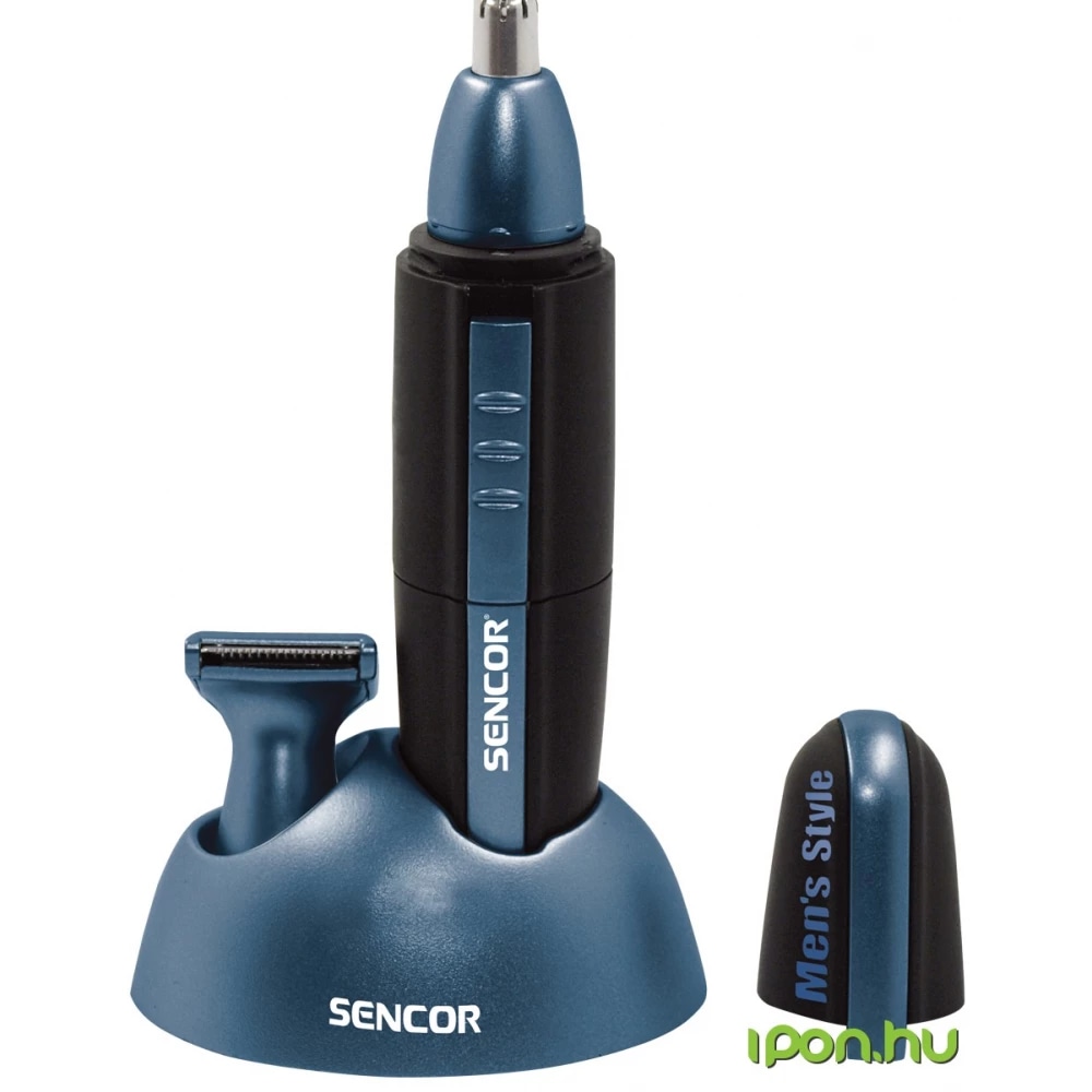Trimer za nos i uši Sencor SNC101 - Akcija u trgovini Interspar