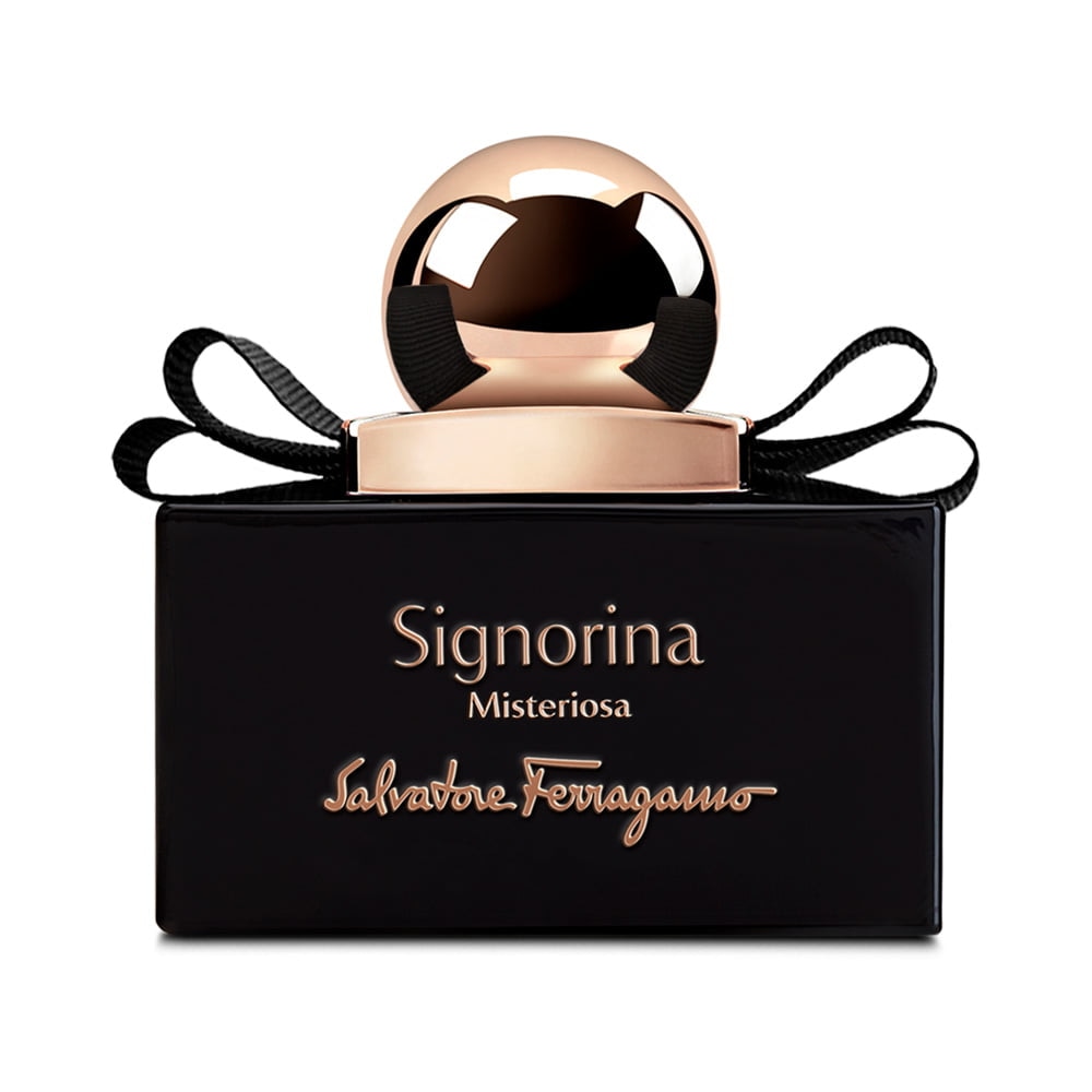 Salvatore Ferragamo Misteriosa 30 ml - Akcija u trgovini Bipa