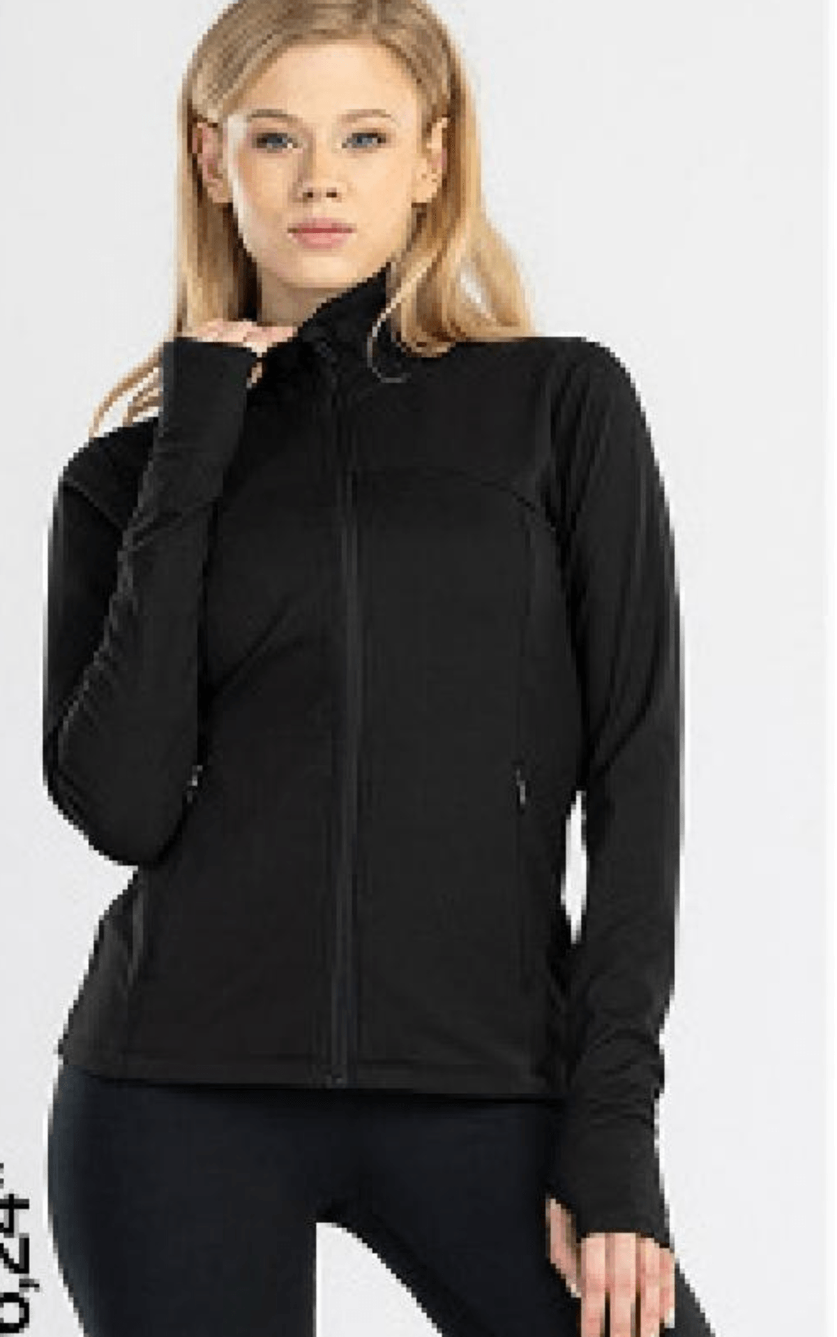 Jakna - Akcija u trgovini Mana