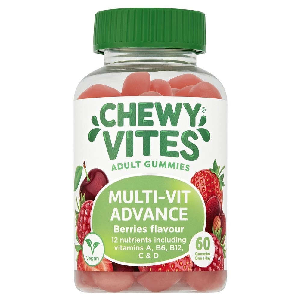 Chewy Vites dodatke prehrani Akcija u trgovini Bipa