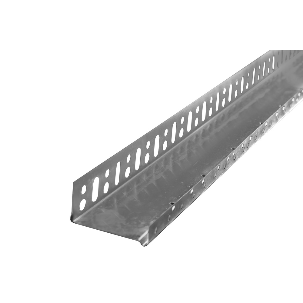 Fasadni pribor SAMOPEV COKL 5 cm / 2,5 m - Akcija u trgovini Pevex