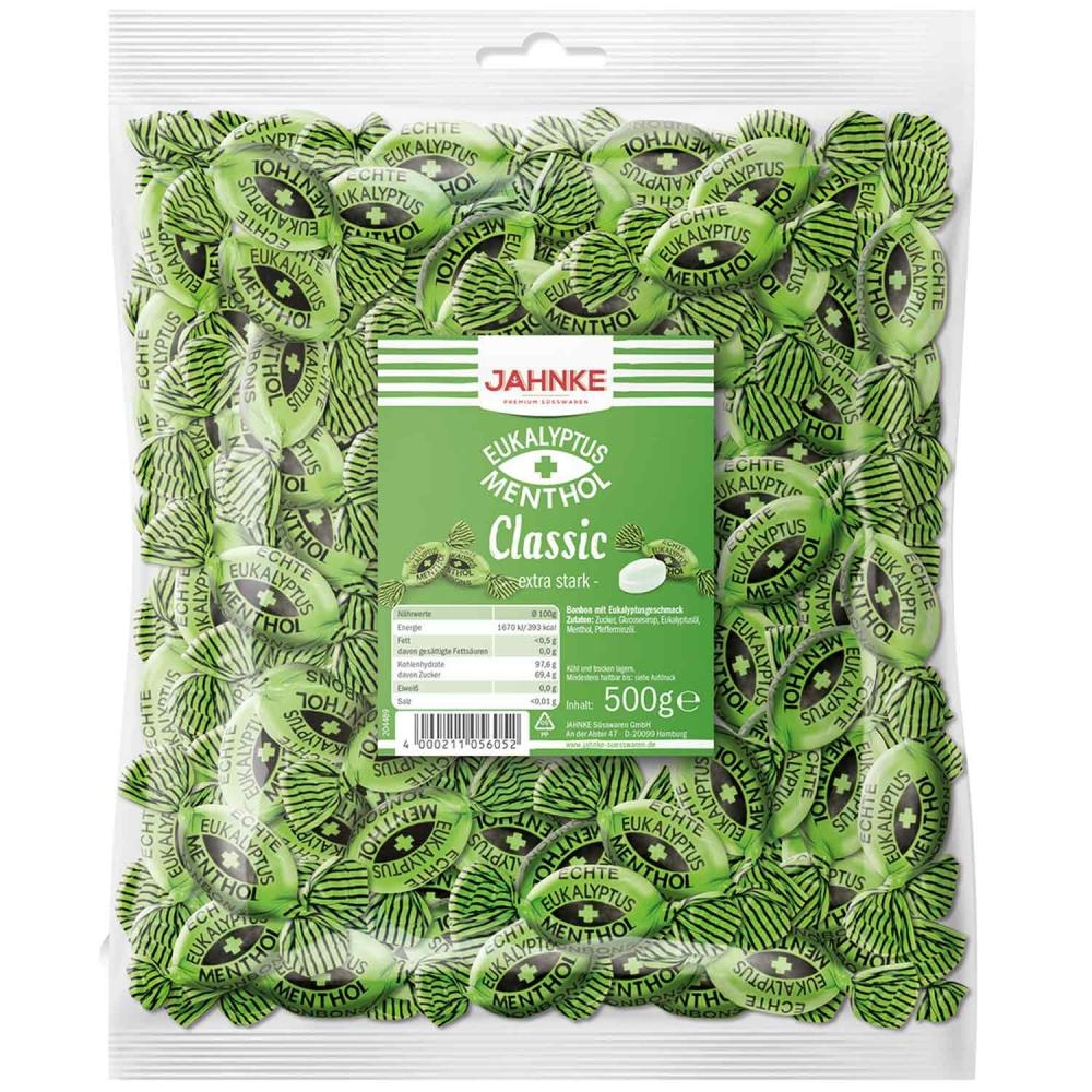 Bomboni 500 g Classic - Akcija u trgovini KTC