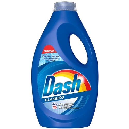 Dash Odabrani proizvodi 1,05 - 2,1 kg, 1,035 - 1,8 l ili 30 - 44 komada - Akcija u trgovini Plodine