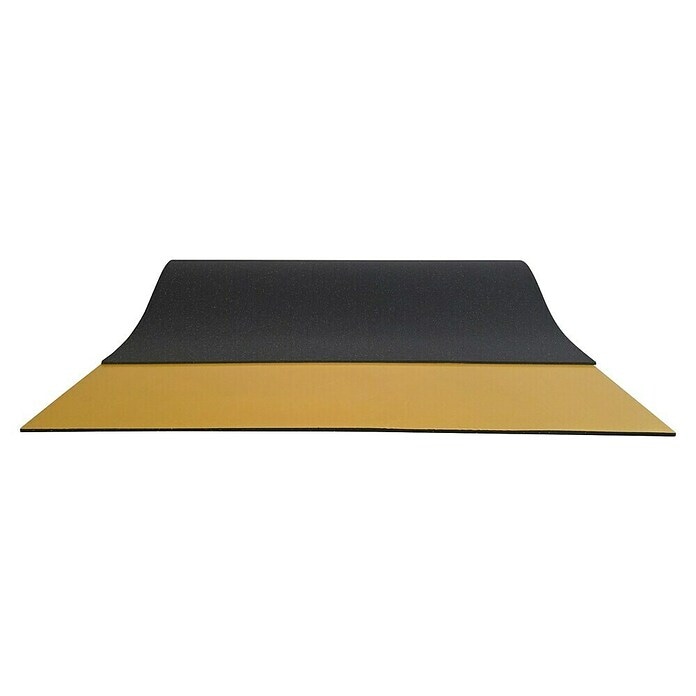 Samoljepljiva spužva d 100 x š 75 cm, deb. 1 cm - Akcija u trgovini Bauhaus