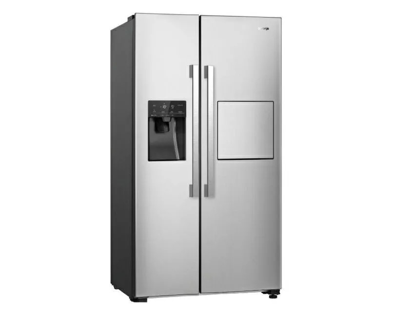 Gorenje NRS9182VXB1 Akcija u trgovini Harvey Norman