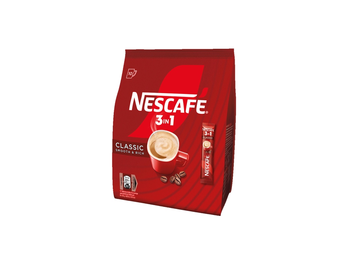 Nestle Nescafe Instant kava 140-165 g - Akcija u trgovini Trgovina Krk