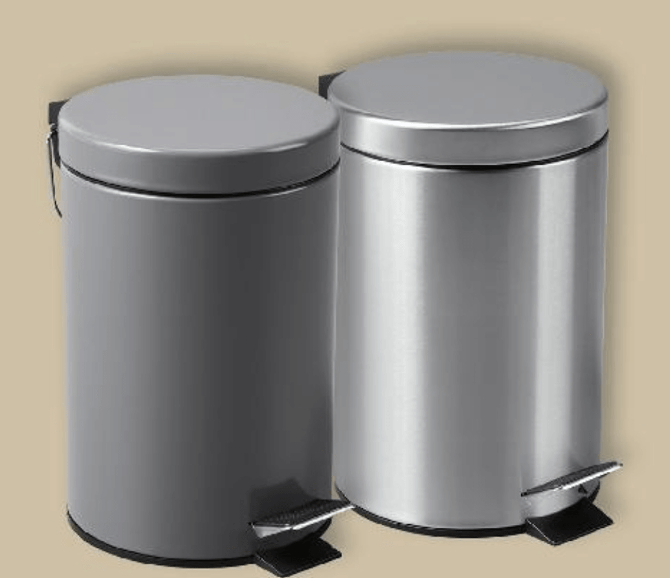 LIVARNO Kozmetička kanta 1 komad - Akcija u trgovini Kaufland