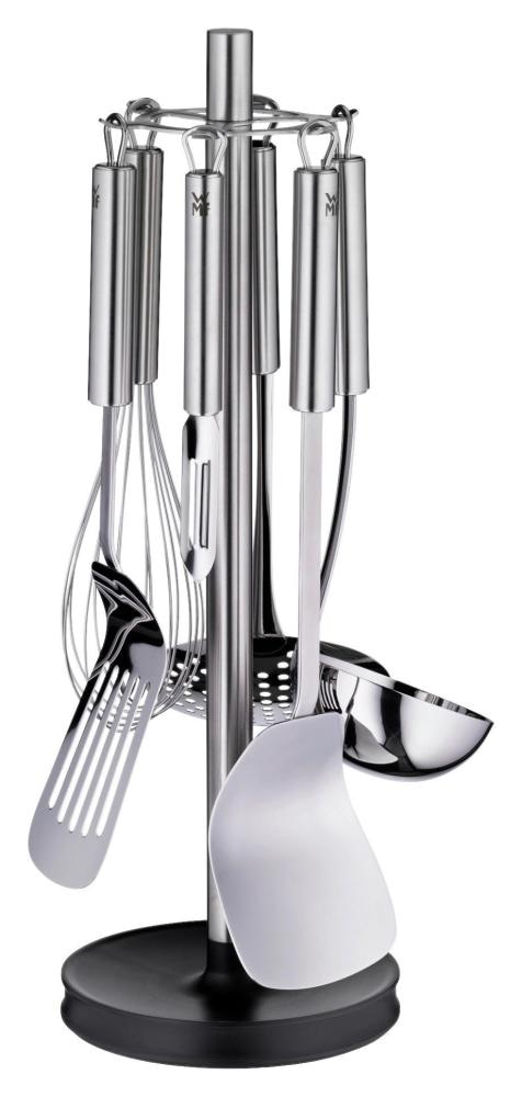 WMF Set kuhinjskih pomagala 5 kom - Akcija u trgovini Lesnina