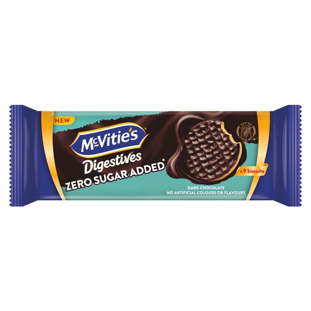 McVities keks original 133 g Akcija u trgovini Boso