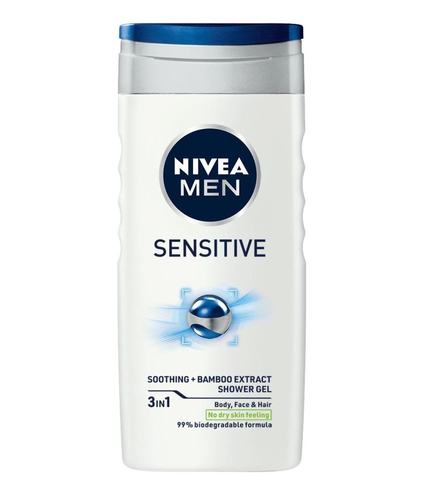 Nivea Gel za tuširanje 500 ml - Akcija u trgovini Bipa