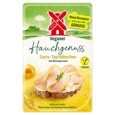 Rügenwalder Mühle Veganska altern. pil. prsa 70g - Akcija u trgovini Žabac