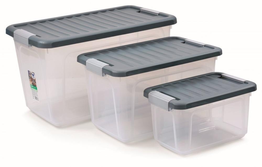 Poklopac ili kutija za pohranu Simpex 1 kom - Akcija u trgovini Spar