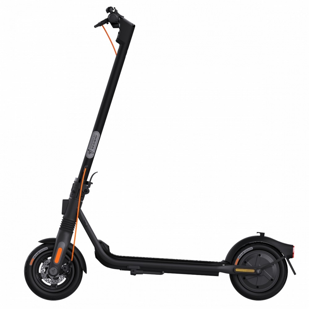 e-Romobil Segway Kickscooter F2 E - Akcija u trgovini Centar Tehnike