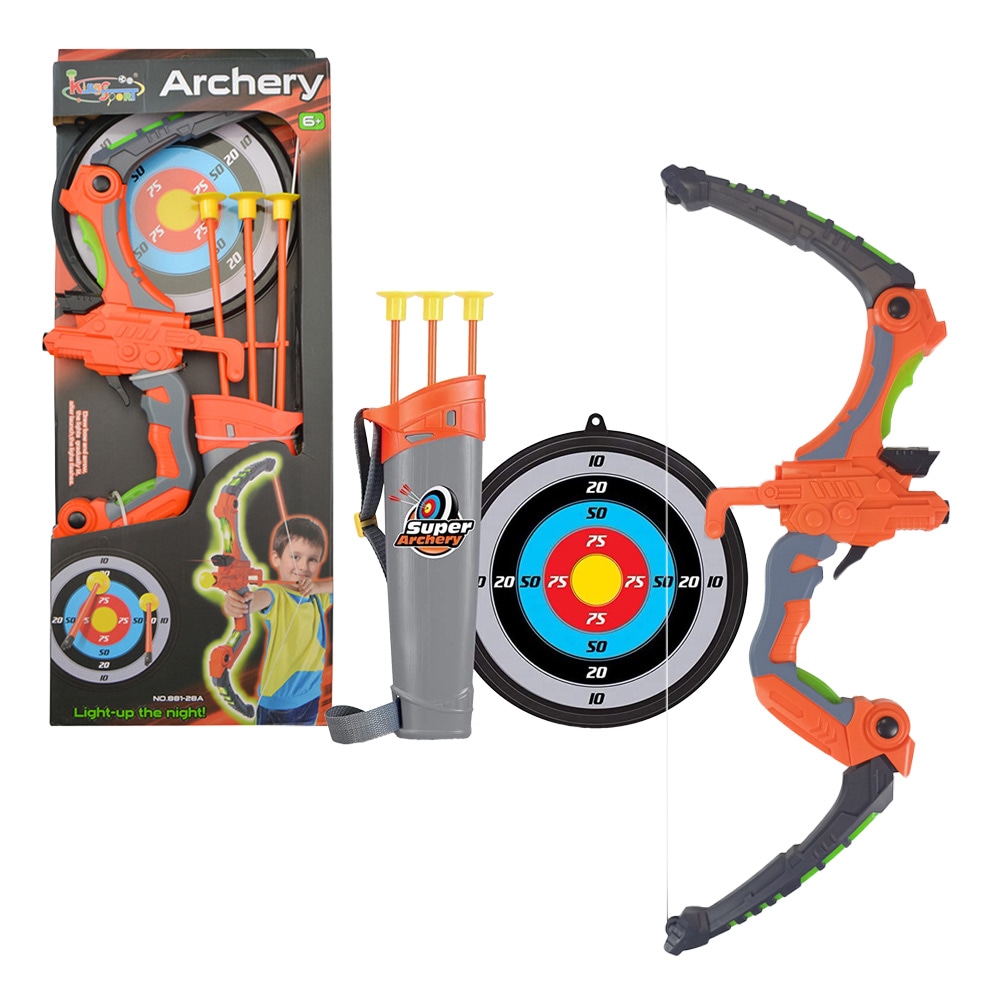 Luk i strijela King Sport - Akcija u trgovini Baby Center