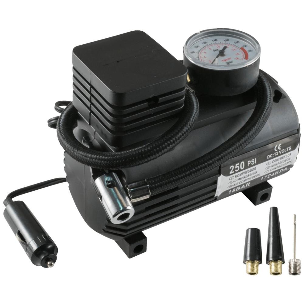 Kompresor - Akcija u trgovini KTC