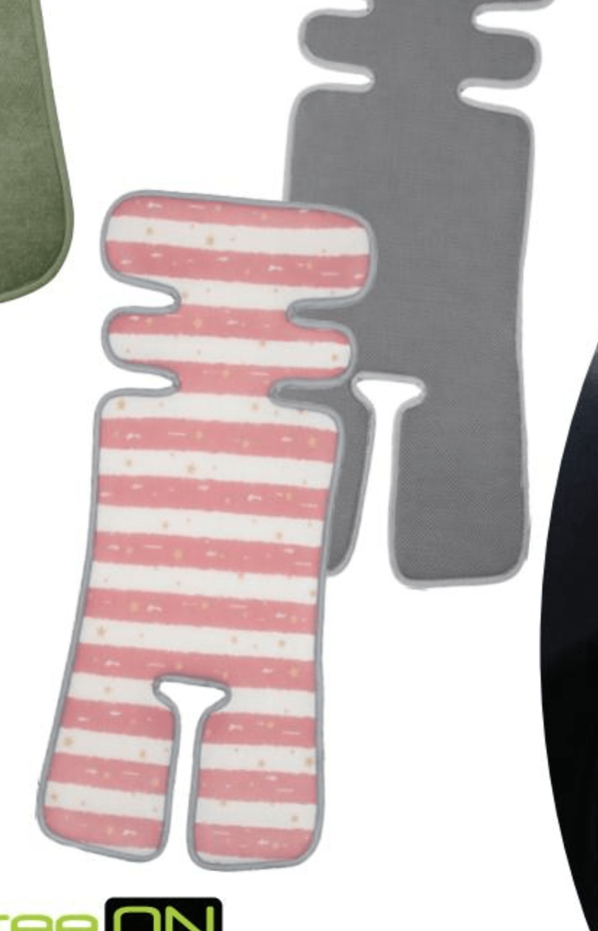 Podloge za kolica Free On - Akcija u trgovini Baby Center