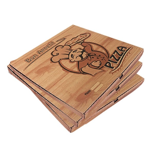 Kutija za pizzu 1 kom - Akcija u trgovini Stanić Diskont