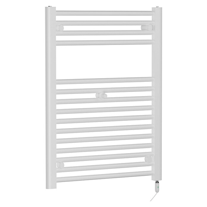 Električni kupaonski radijator 'Berlin' ADMIRAL - Akcija u trgovini Bauhaus