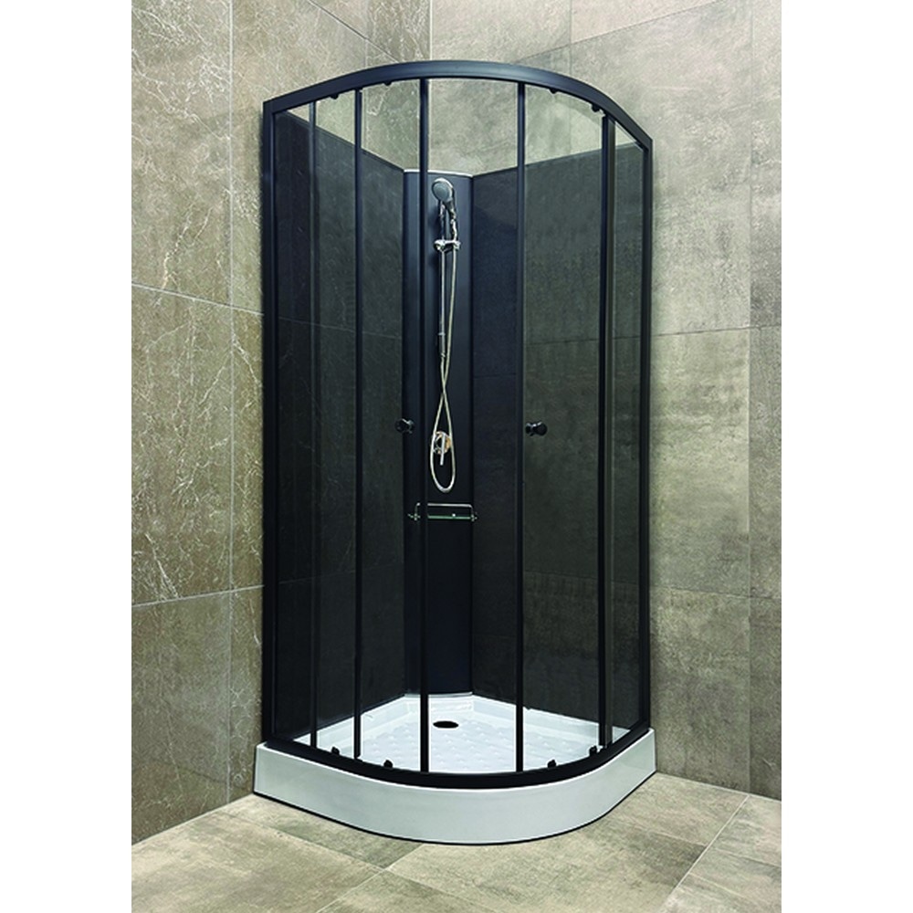 Tuš kabina s kadom Eva - Akcija u trgovini Pevex