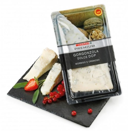 Sir Gorgonzola Dolce DOP 200 g Despar Premium - Akcija u trgovini Spar