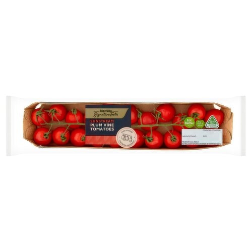 SPAR Premium Rajčica cherry 250 g - Akcija u trgovini Spar